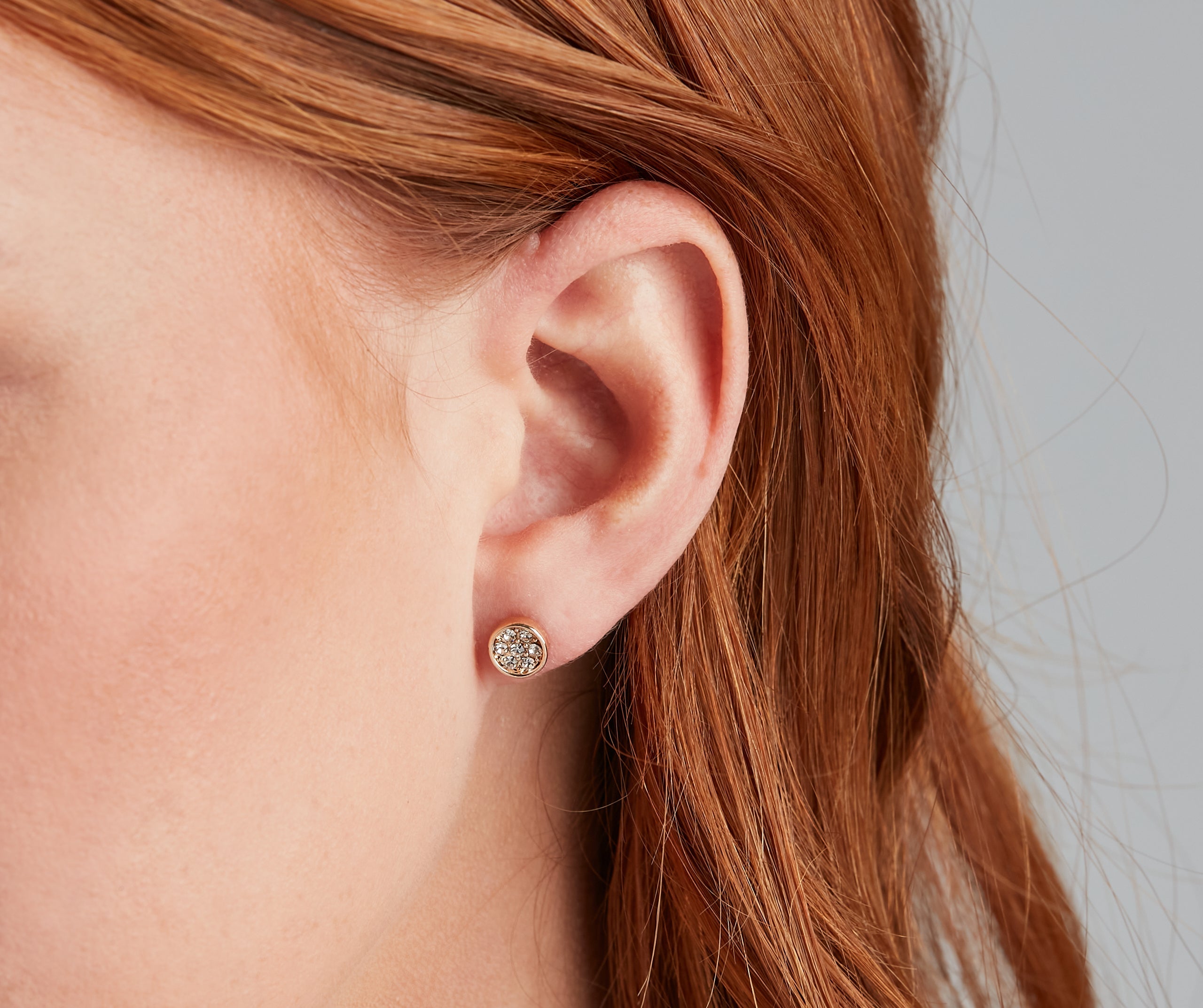 Pretty By Nature Six-Pack Stud Earrings